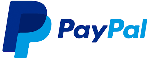 pay with paypal - Barry Pepper Store